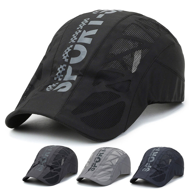 Berretto Newsboy da Uomo in Re - Newsboy Cap Ivy recensione e prezzo