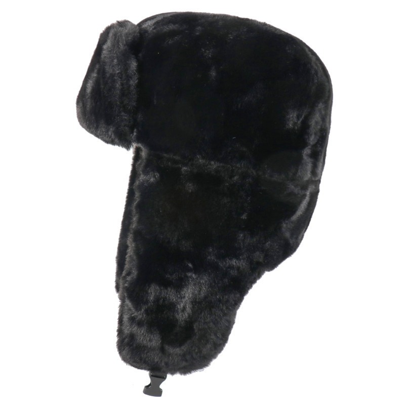 SupSindy Distintivo sovietico  - Trapper Hat Ear Flap recensione e prezzo