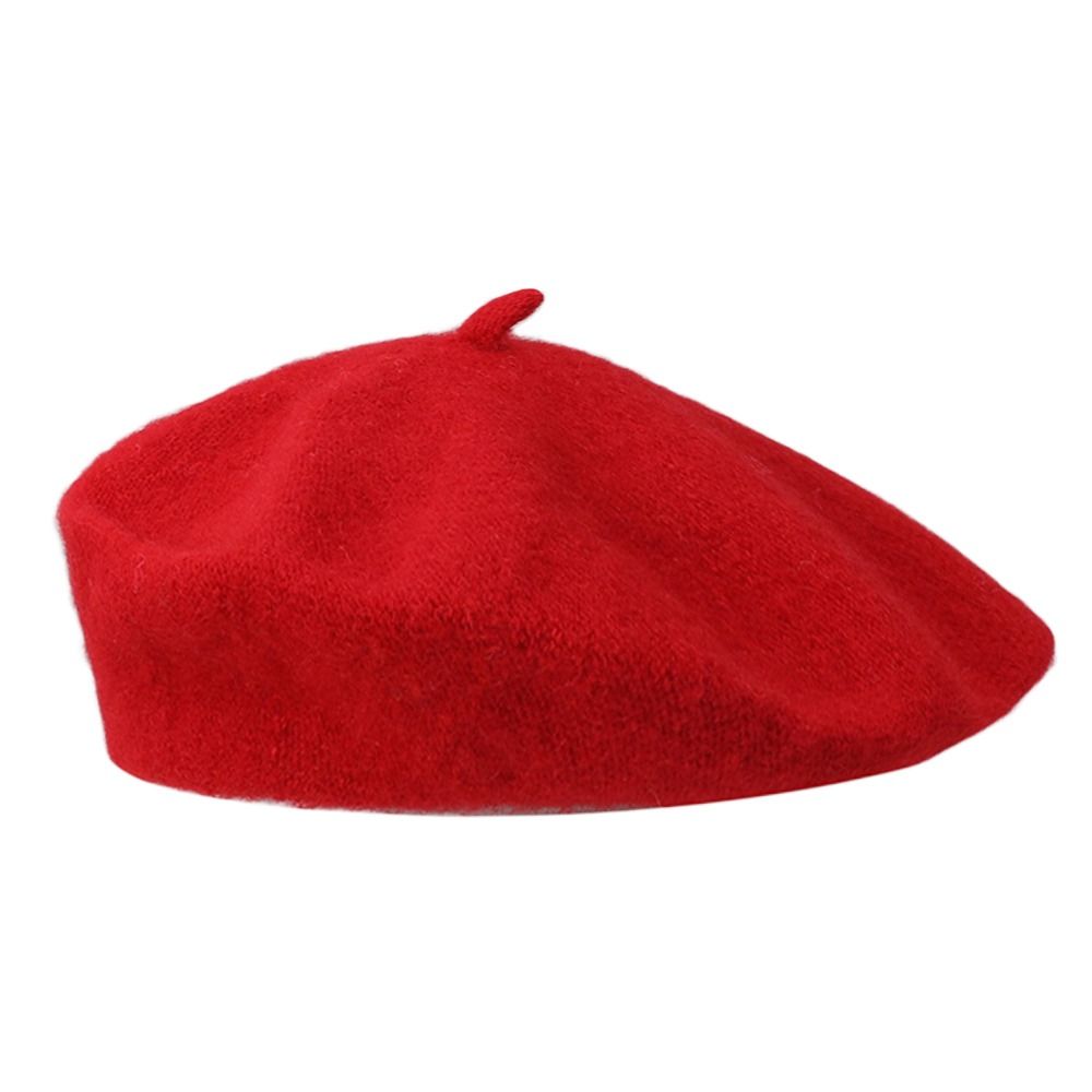 Berretto di Lana Invernale all - Beret French Wool recensione e prezzo
