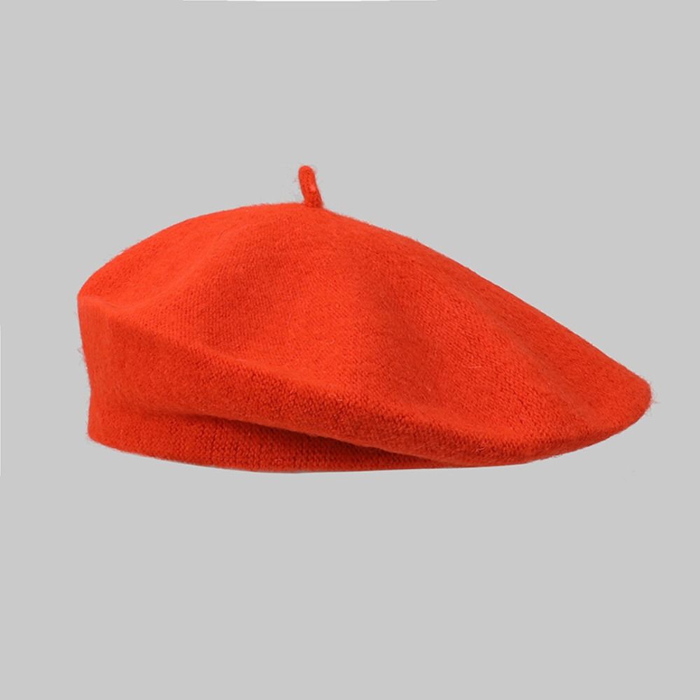 Berretto di Lana Invernale all - Beret French Wool recensione e prezzo