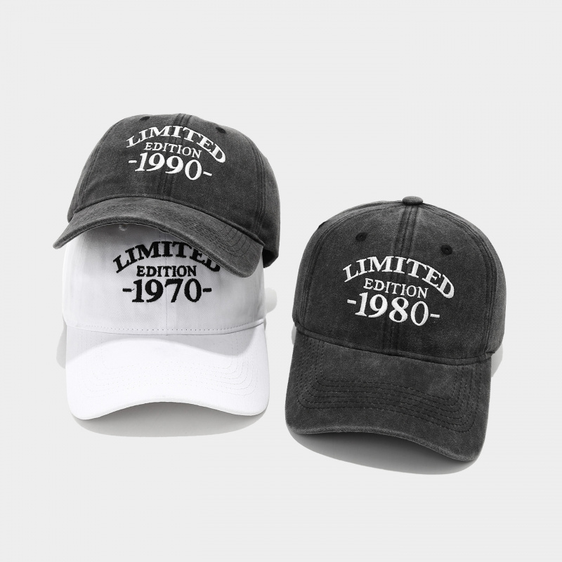 Cappellino da Baseball Vintage - Dad Hat Cotton recensione e prezzo