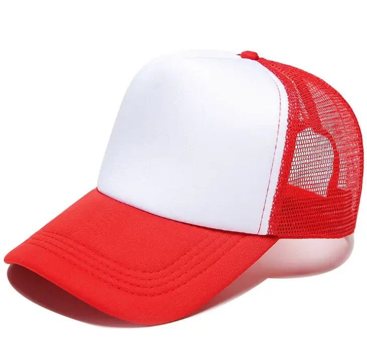 Cappello da camionista in rete - Visor Sun Hat recensione e prezzo