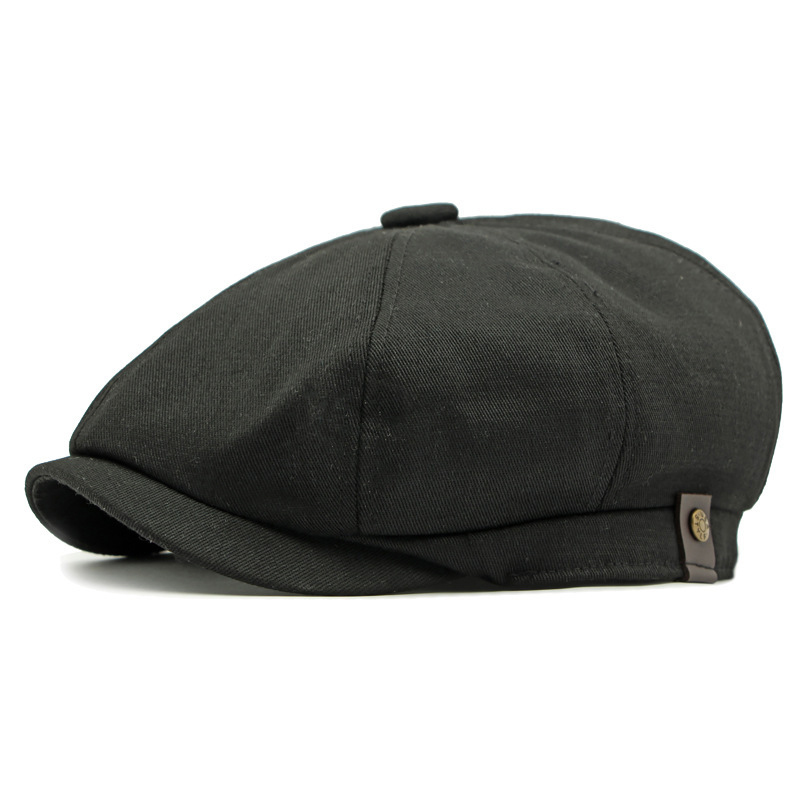 Cappello Berretto Newsboy Vint - Newsboy Cap Ivy recensione e prezzo