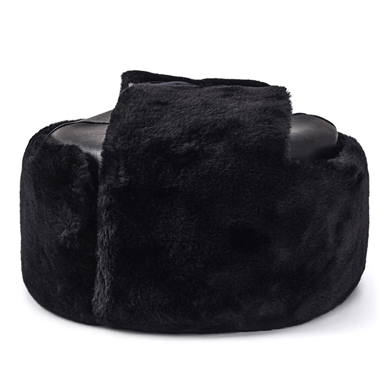 Caldo cappello russo spesso uo - Trapper Hat Ear Flap recensione e prezzo