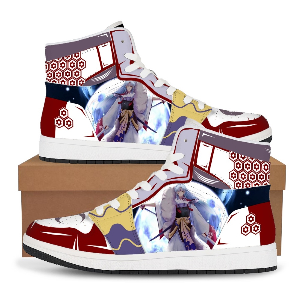 Naruto Anime High-Tops Sneaker - Snapback Hat Flat recensione e prezzo