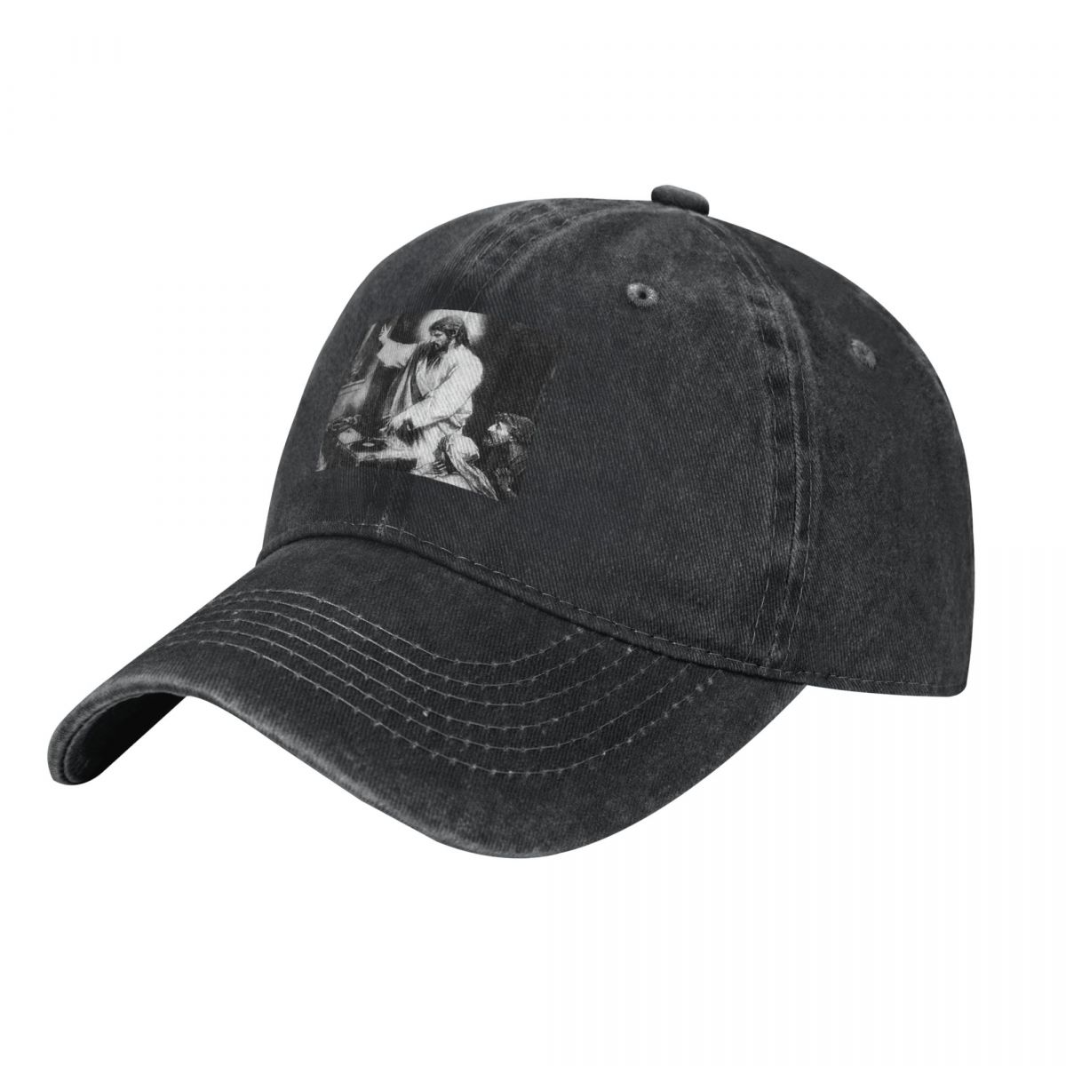 Dj Jesus - Cappellino da baseb - Golf Cap Dad recensione e prezzo