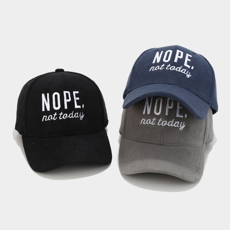 Cappellino da Baseball in Morb - Dad Hat Cotton recensione e prezzo