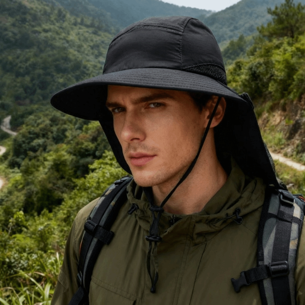 Cappello da Sole alla Moda con - Sun Hat Wide Brim recensione e prezzo