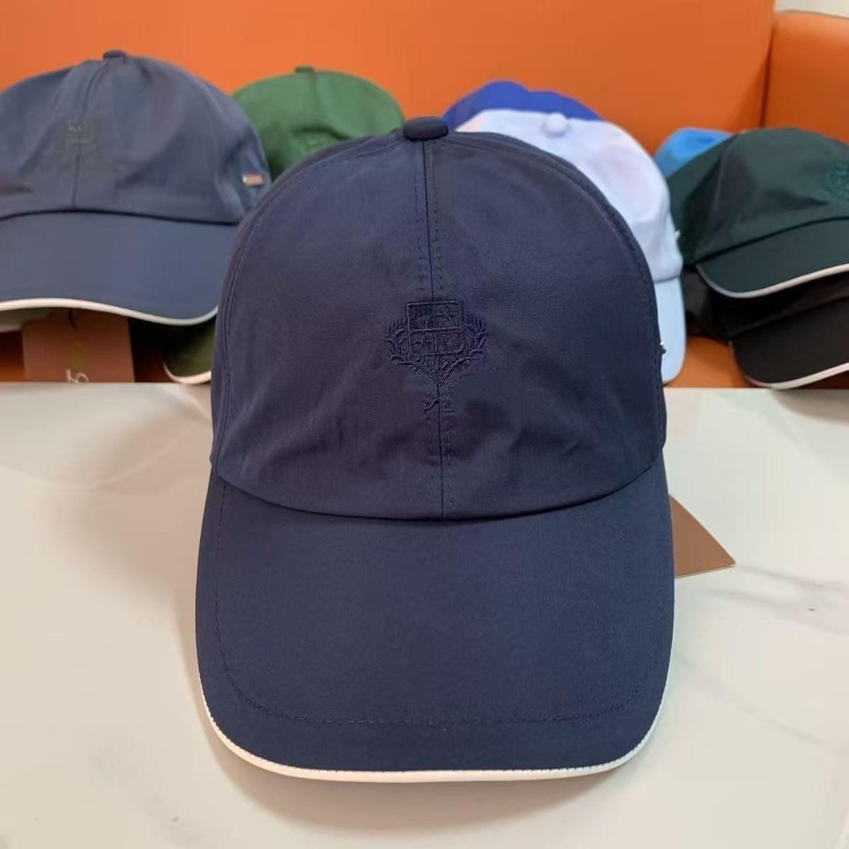 Cappellino da Baseball di Alta - Baseball Cap Structured recensione e prezzo