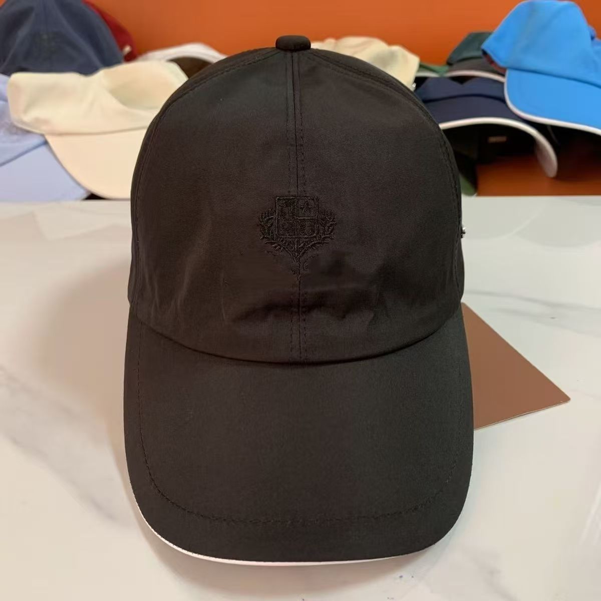 Cappellino da Baseball di Alta - Baseball Cap Structured recensione e prezzo