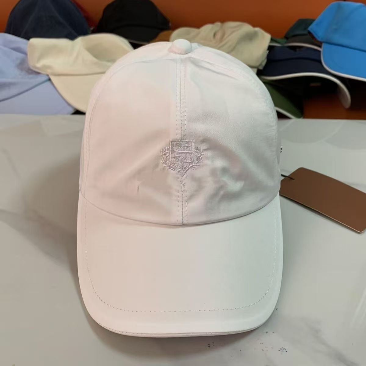 Cappellino da Baseball di Alta - Baseball Cap Structured recensione e prezzo