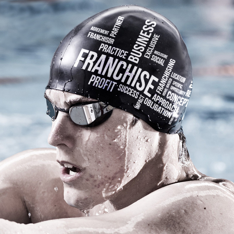 Cuffia da nuoto comoda unisex  - Swim Hat Silicone recensione e prezzo