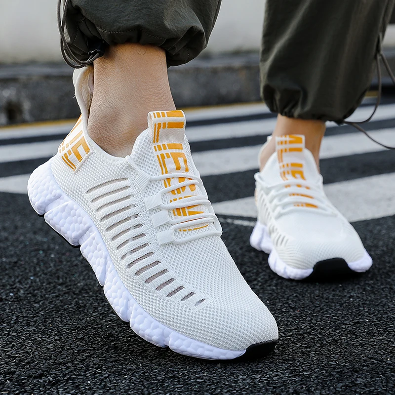 Scarpe casual da uomo Sneakers - Running Cap Lightweight recensione e prezzo