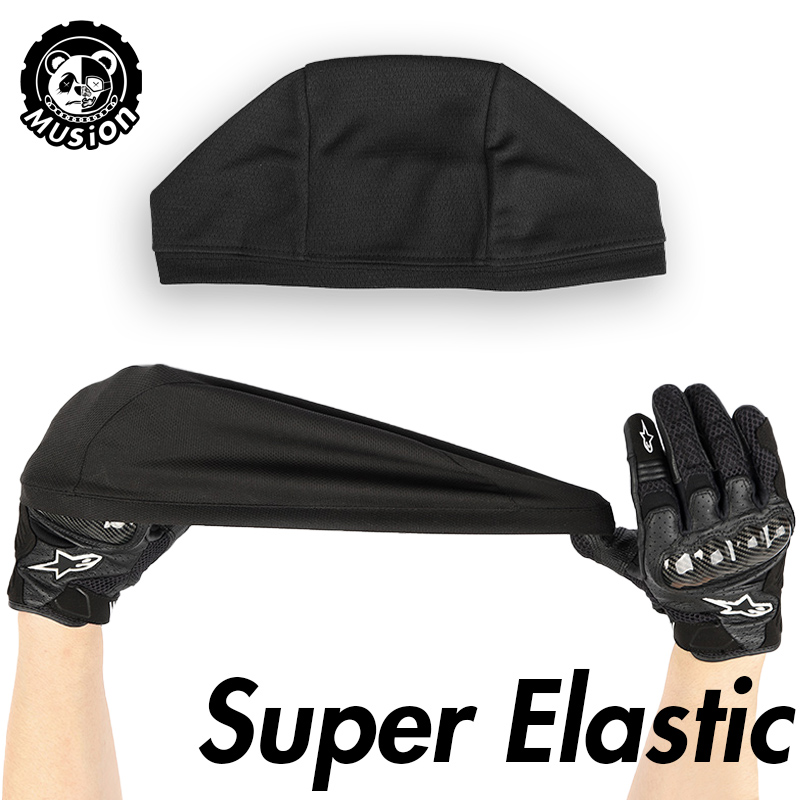 Musion 10K Vents Beanie Cap Co - Skull Cap Helmet Liner recensione e prezzo