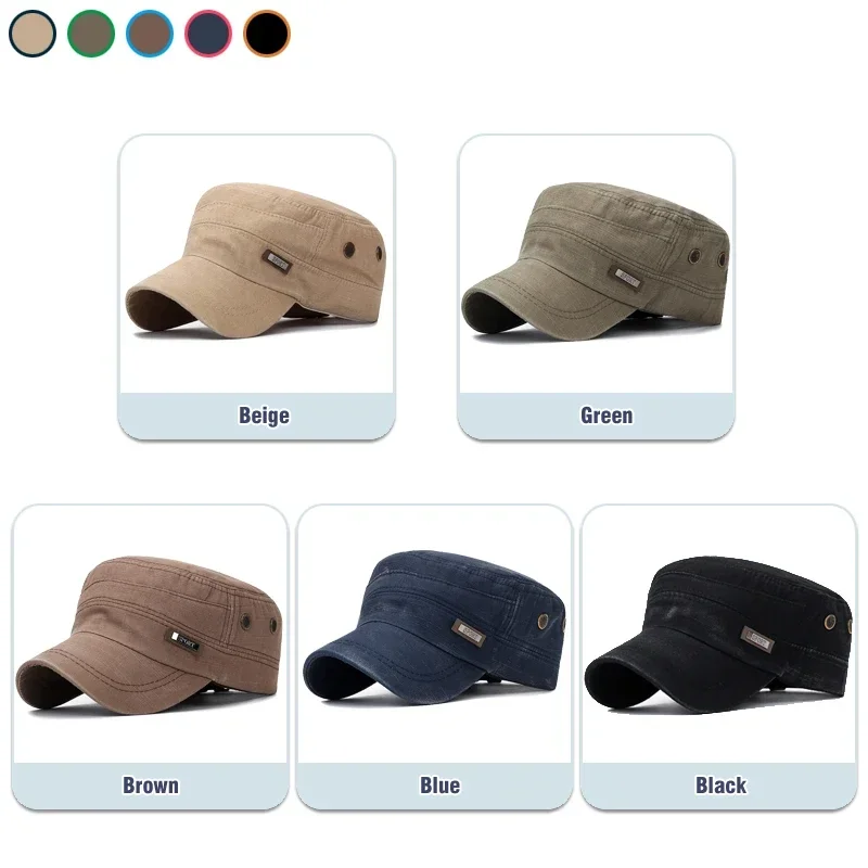 Berretto piatto da cadetto mil - Snapback Hat Flat recensione e prezzo