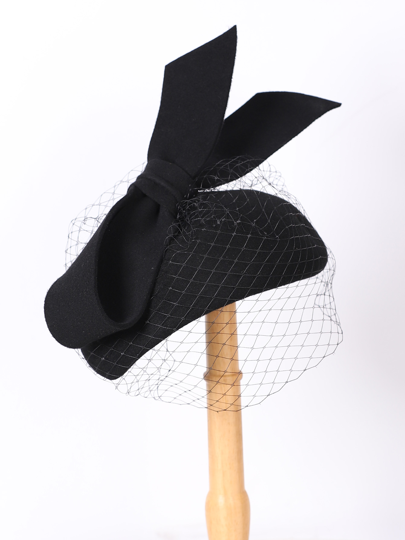 Francese Bianco Berretto Fasci - Beret French Wool recensione e prezzo