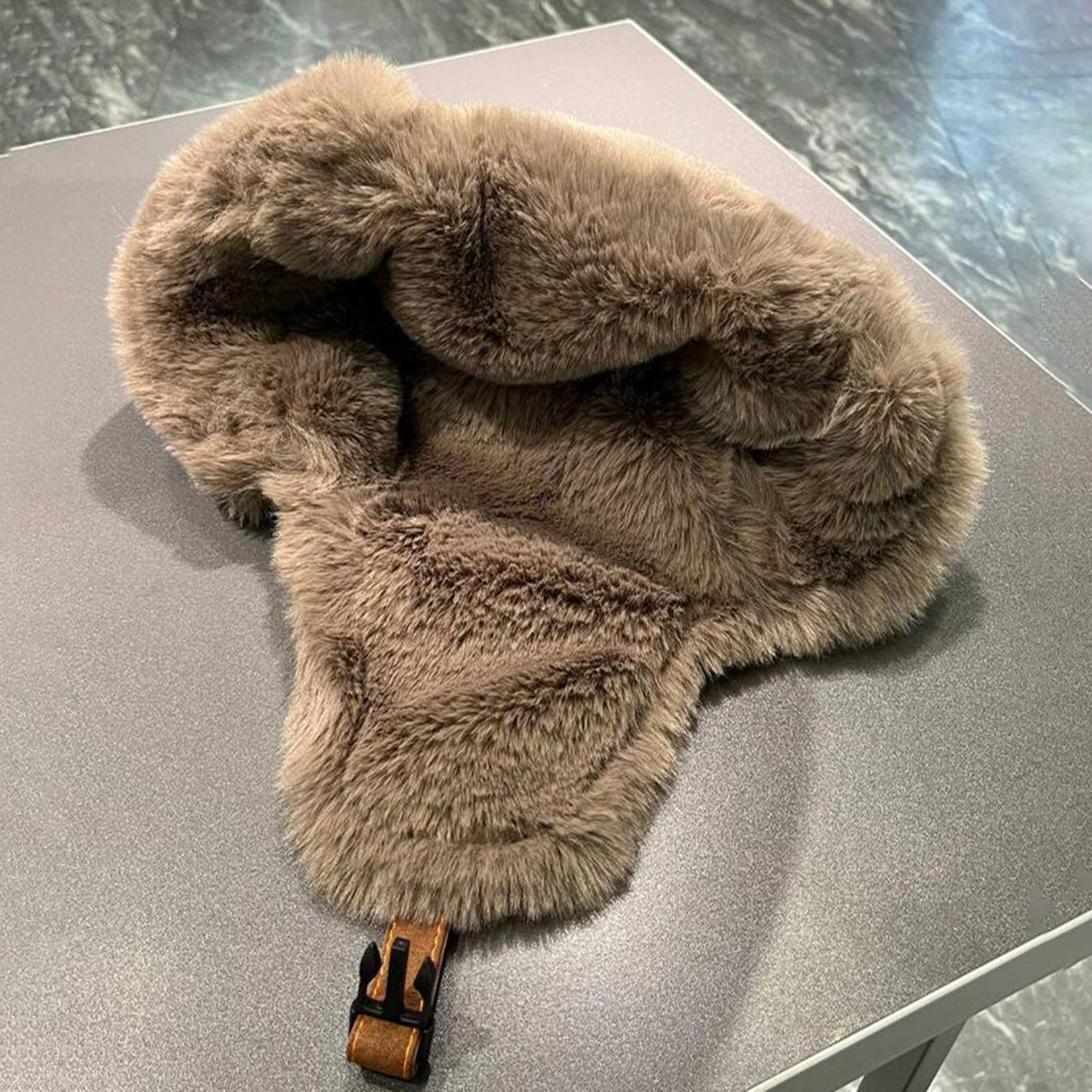 Cappello da cacciatore termico - Trapper Hat Ear Flap recensione e prezzo