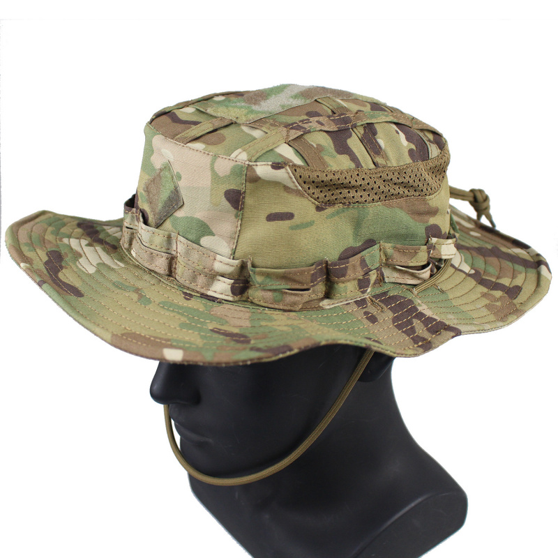 Cappello Boonie Mimetico MC pe - Boonie Hat Tactical recensione e prezzo