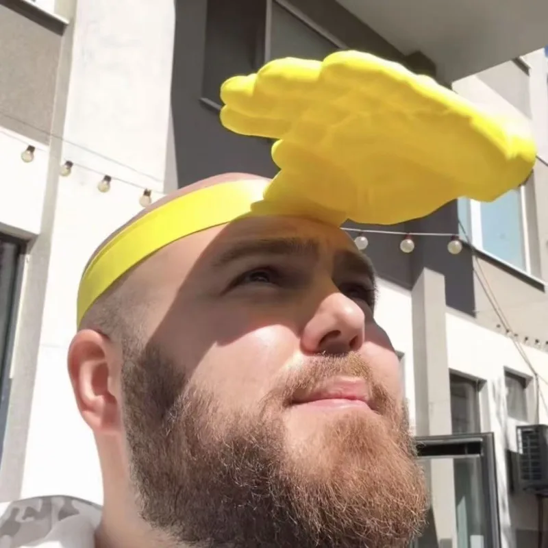 1/3 Pezzi Cappello Parasole Di - Visor Sun Hat recensione e prezzo