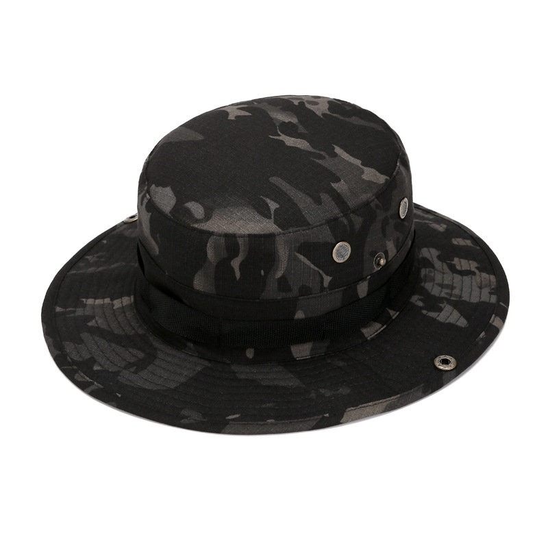 Uomini e donne Top Camo Estate - Boonie Hat Tactical recensione e prezzo