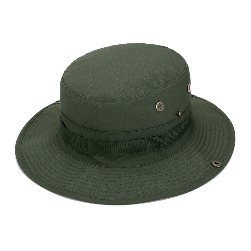 Uomini e donne Top Camo Estate - Boonie Hat Tactical recensione e prezzo