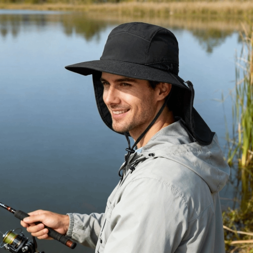 Cappello da Sole a Tesa Larga  - Sun Hat Wide Brim recensione e prezzo