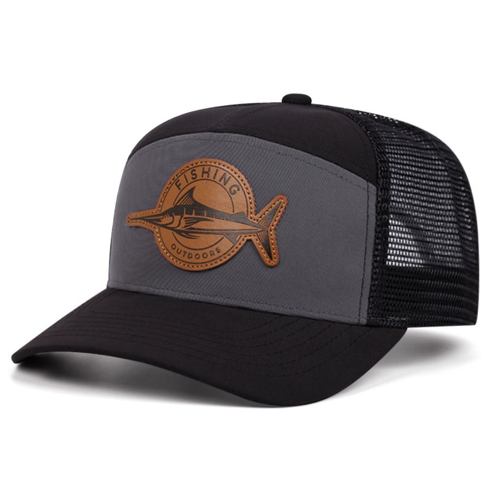 Cappellino da Pesca Estivo con - Trucker Cap Mesh recensione e prezzo