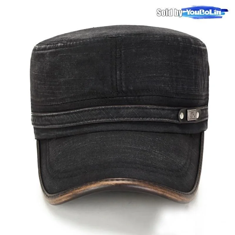 Berretto piatto da scuola mili - Dad Hat Cotton recensione e prezzo