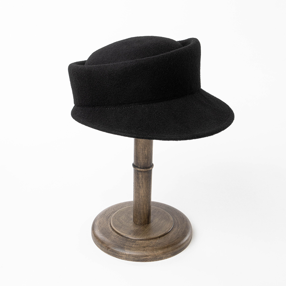 Berretto in feltro di lana sti - Beret French Wool recensione e prezzo
