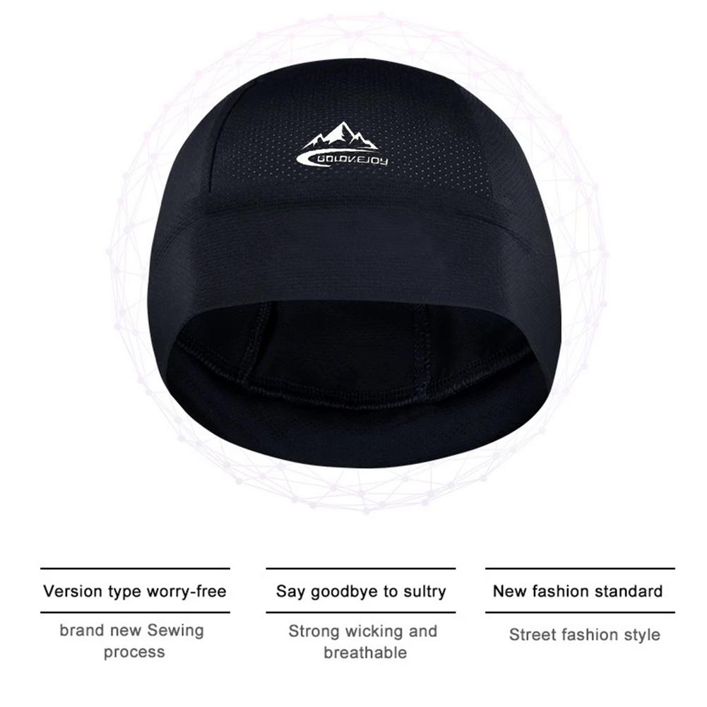 Sottocasco Traspirante a Rapid - Skull Cap Helmet Liner recensione e prezzo
