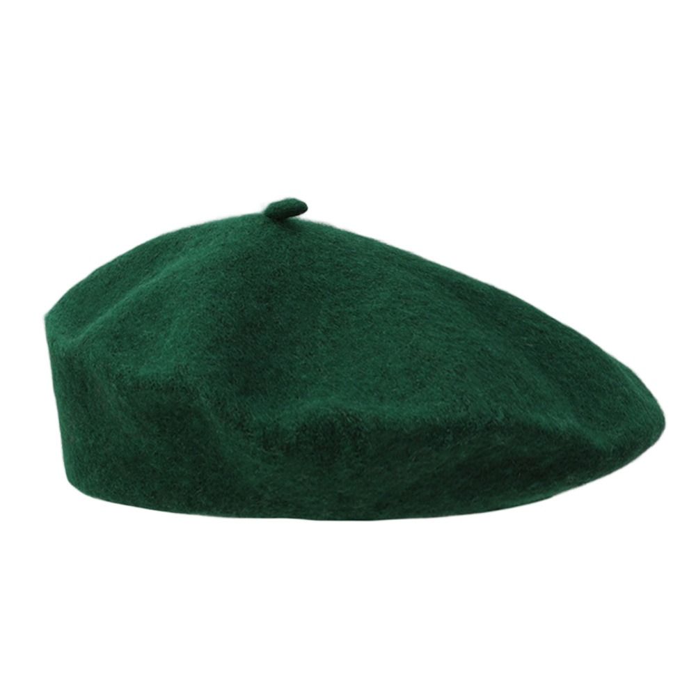 Berretto in Lana Caldo Autunno - Beret French Wool recensione e prezzo