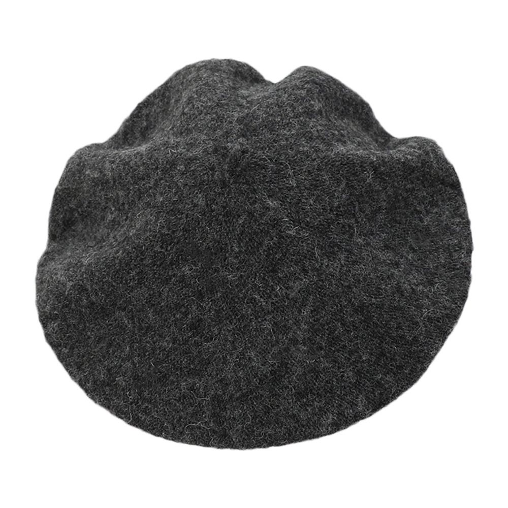 Berretto in Lana Caldo Autunno - Beret French Wool recensione e prezzo