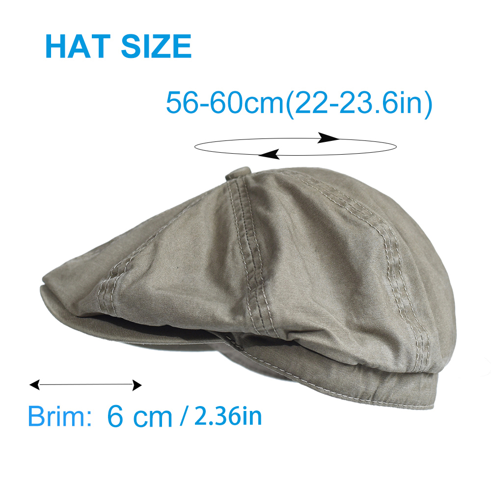 Berretto da strillone in coton - Dad Hat Cotton recensione e prezzo