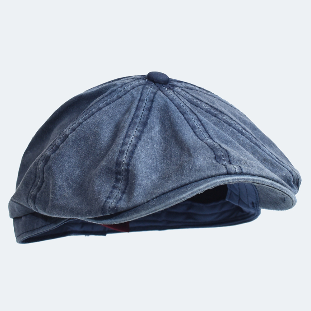 Berretto da strillone in coton - Dad Hat Cotton recensione e prezzo