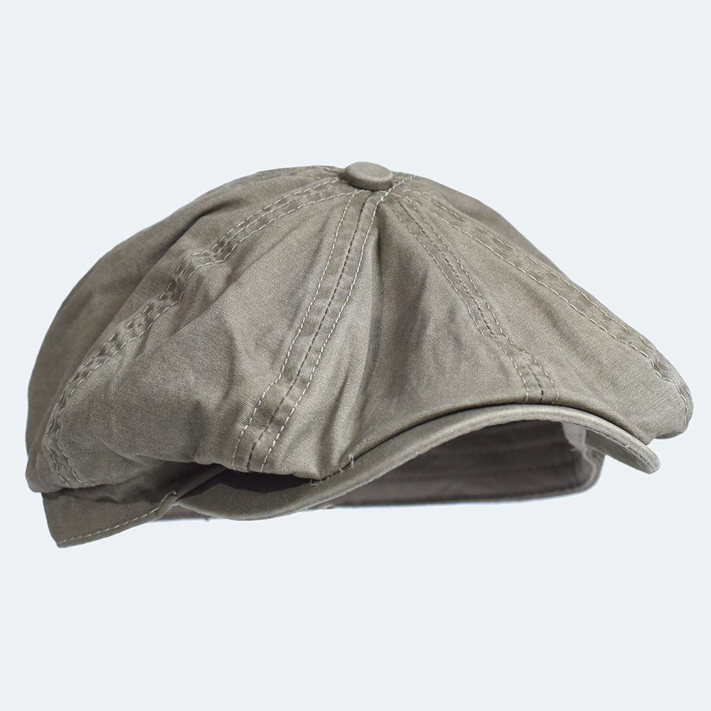 Berretto da strillone in coton - Dad Hat Cotton recensione e prezzo