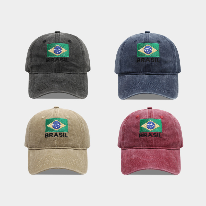 Cappellino da Baseball Vintage - Dad Hat Cotton recensione e prezzo