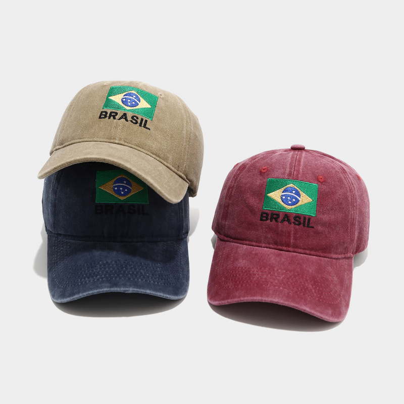 Cappellino da Baseball Vintage - Dad Hat Cotton recensione e prezzo