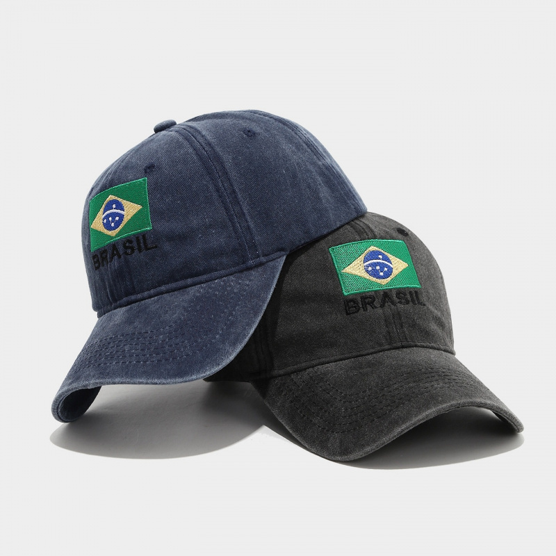 Cappellino da Baseball Vintage - Dad Hat Cotton recensione e prezzo