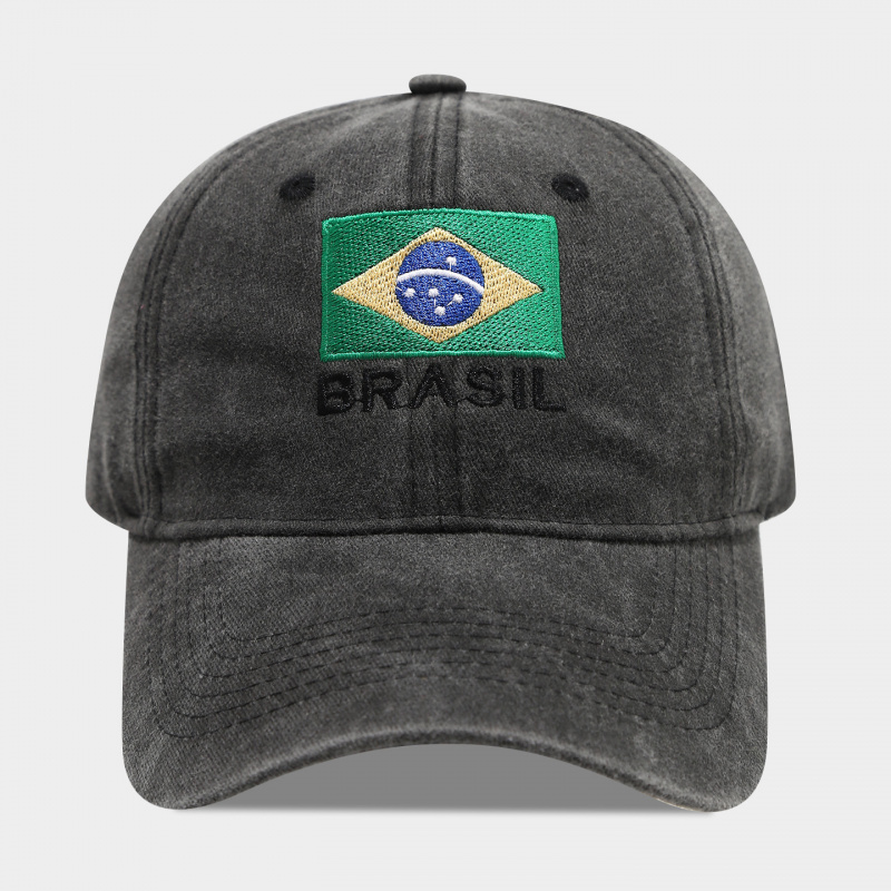 Cappellino da Baseball Vintage - Dad Hat Cotton recensione e prezzo